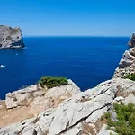 Alghero- Beautiful House In The Center With Balcony And Ac דירה *