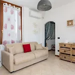 Alghero- Beautiful House In The Center With Balcony And Ac * אלגהרו