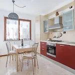 Alghero- Beautiful House In The Center With Balcony And Ac