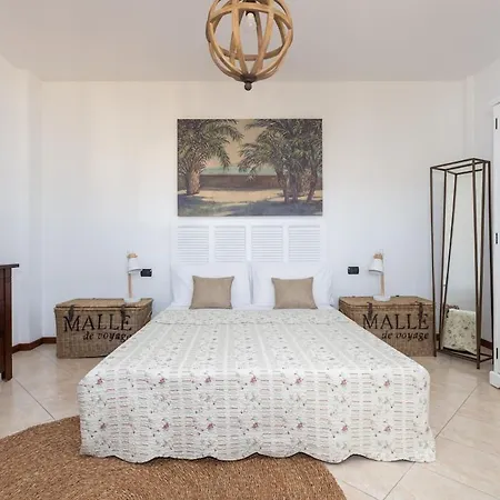 דירה Alghero- Beautiful House In The Center With Balcony And Ac