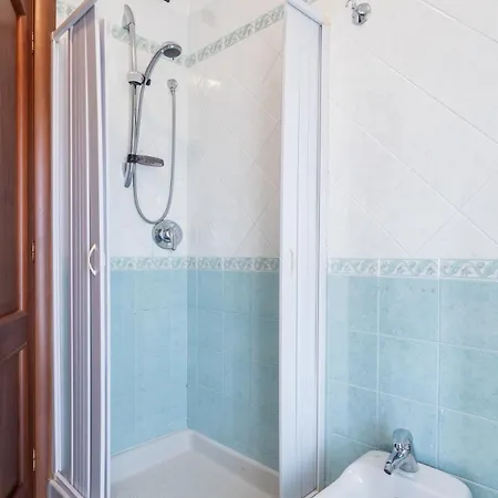 Alghero- Beautiful House In The Center With Balcony And Ac Daire Alghero