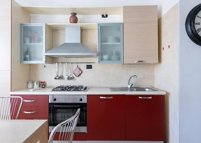 Alghero- Beautiful House In The Center With Balcony And Ac Alghero